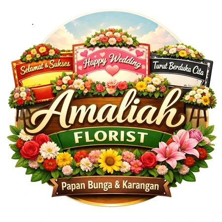 Papan Bunga Langgenharjo